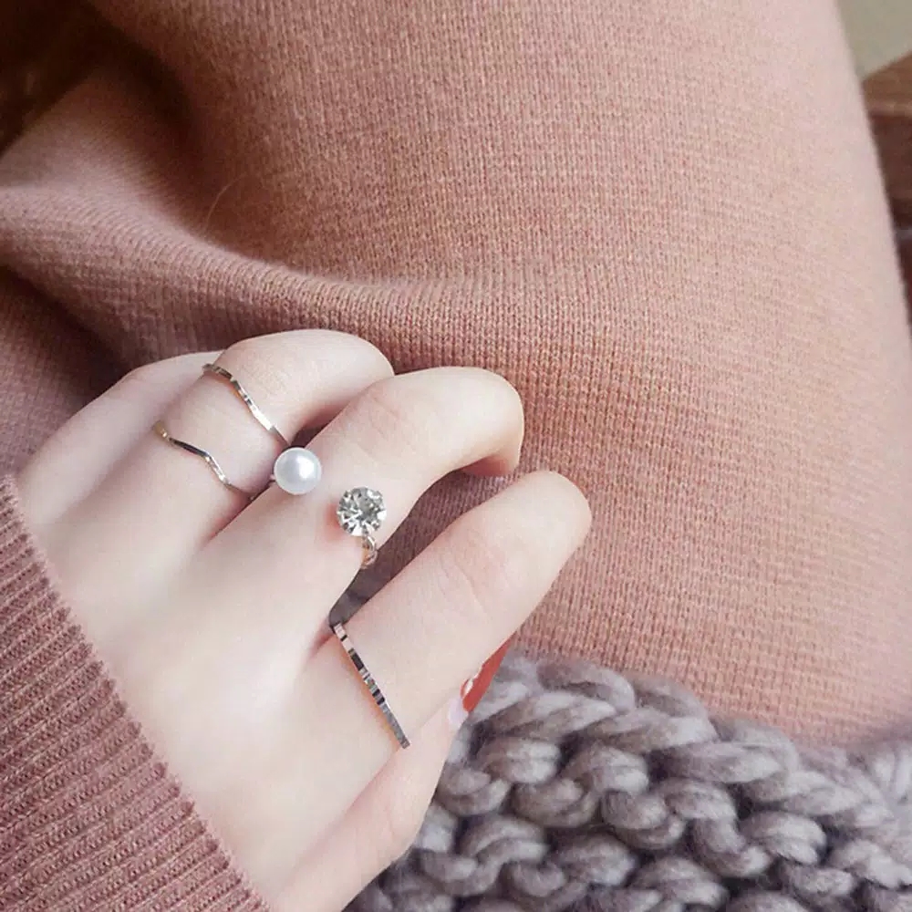 Detail Cincin Simple Untuk Remaja Nomer 28