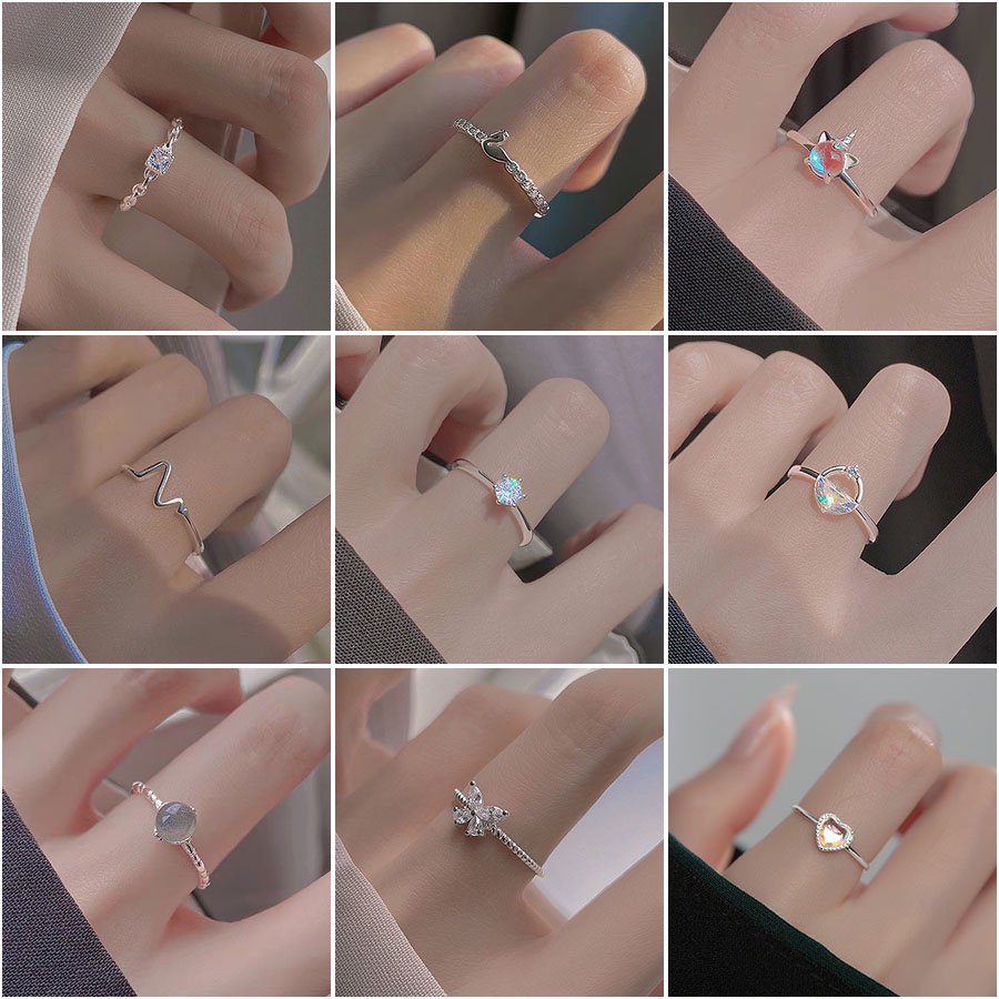 Detail Cincin Simple Untuk Remaja Nomer 29
