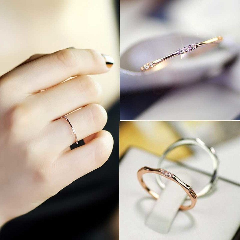 Detail Cincin Simple Untuk Remaja Nomer 4