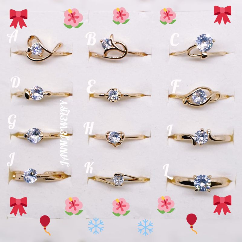 Detail Cincin Simple Untuk Remaja Nomer 31