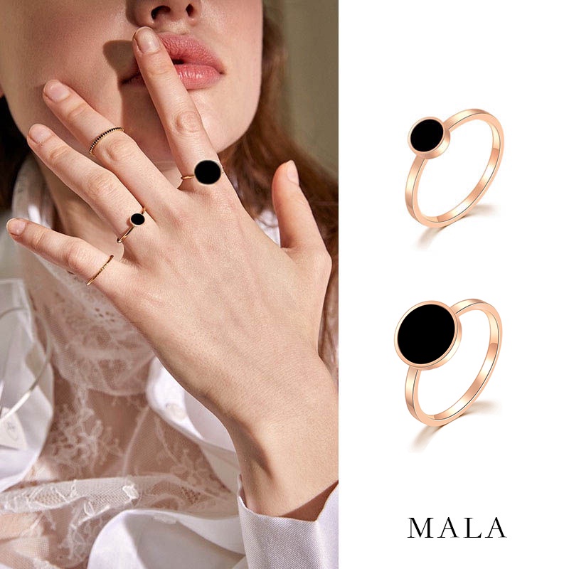 Detail Cincin Simple Untuk Remaja Nomer 32