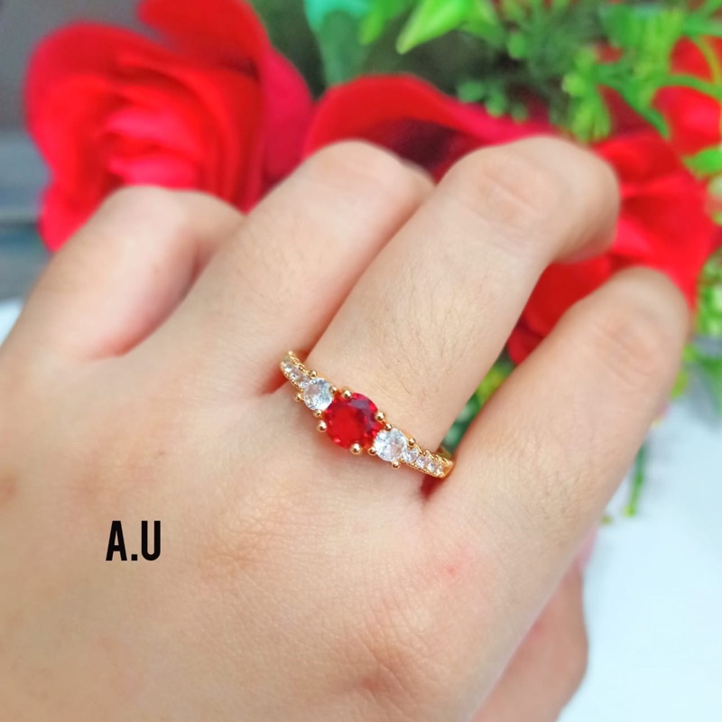 Detail Cincin Simple Untuk Remaja Nomer 33