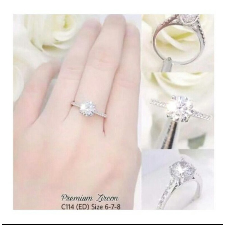 Detail Cincin Simple Untuk Remaja Nomer 34