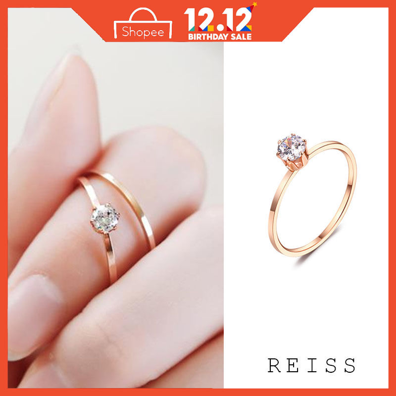 Detail Cincin Simple Untuk Remaja Nomer 36