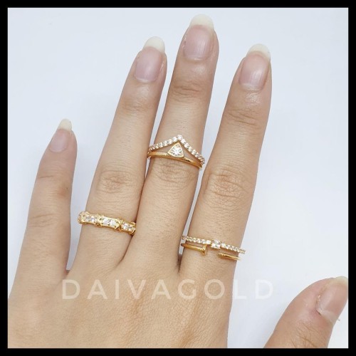 Detail Cincin Simple Untuk Remaja Nomer 44