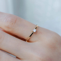 Detail Cincin Simple Untuk Remaja Nomer 45