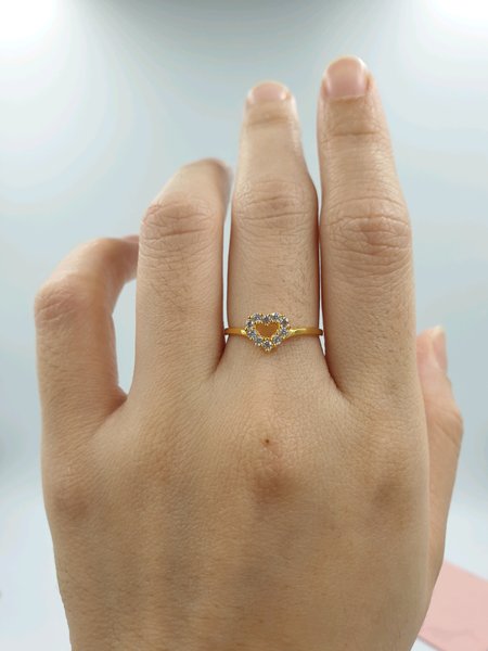 Detail Cincin Simple Untuk Remaja Nomer 46
