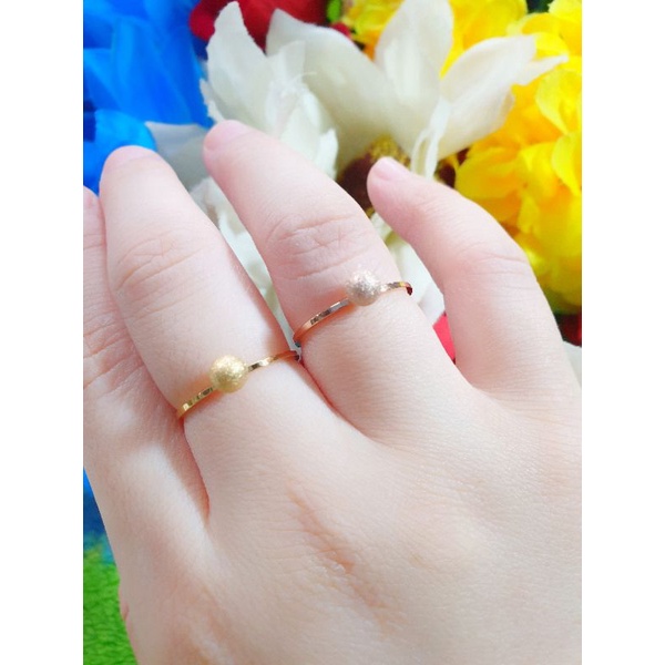 Detail Cincin Simple Untuk Remaja Nomer 47