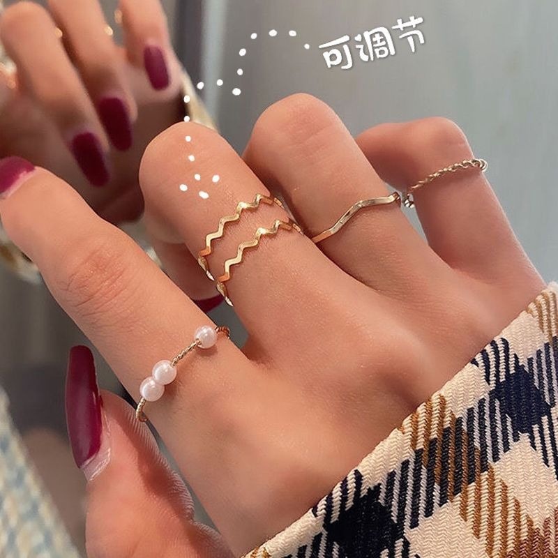 Detail Cincin Simple Untuk Remaja Nomer 49