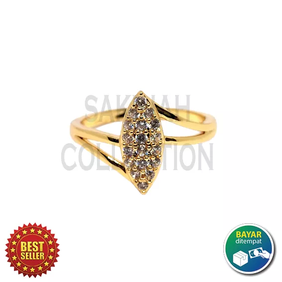Detail Cincin Simple Untuk Remaja Nomer 50