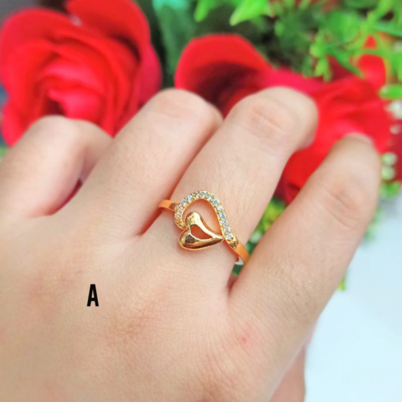 Detail Cincin Simple Untuk Remaja Nomer 51