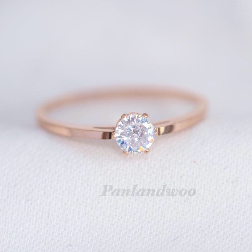 Detail Cincin Simple Untuk Remaja Nomer 52