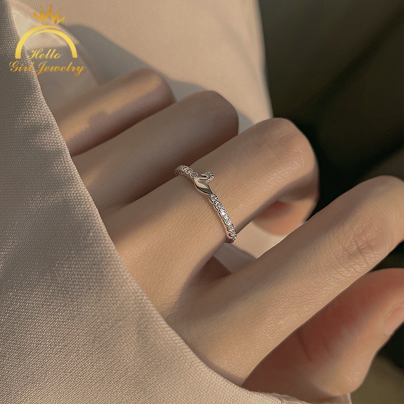 Detail Cincin Simple Untuk Remaja Nomer 56