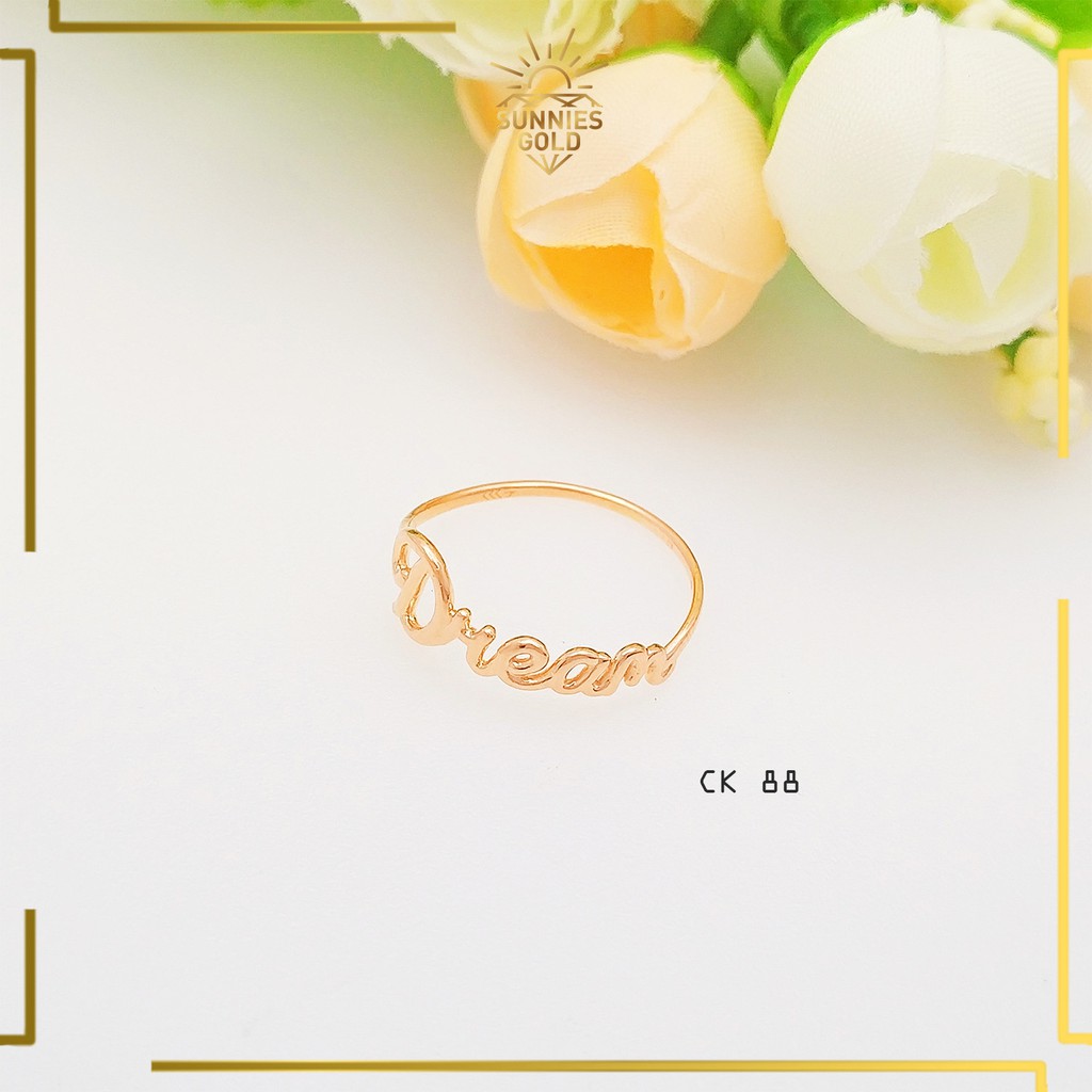 Detail Cincin Simple Untuk Remaja Nomer 57