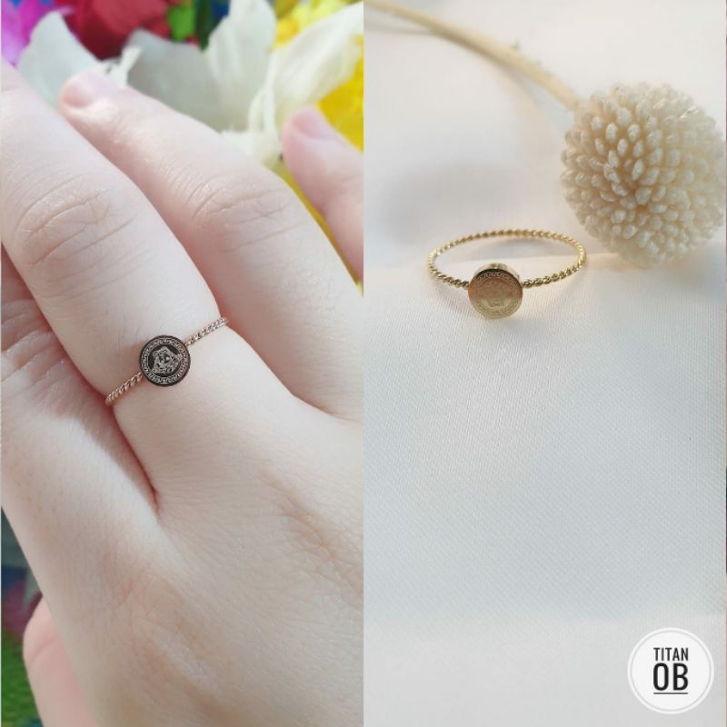 Detail Cincin Simple Untuk Remaja Nomer 7