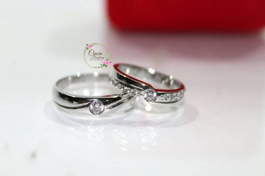 Detail Cincin Terbagus Nomer 25