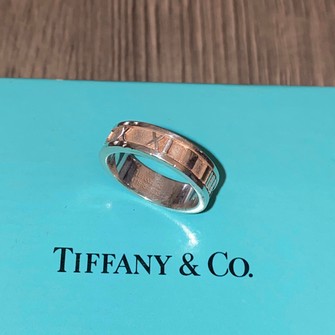 Detail Cincin Tiffany And Co Nomer 16