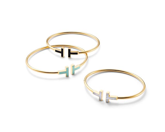 Detail Cincin Tiffany And Co Nomer 17