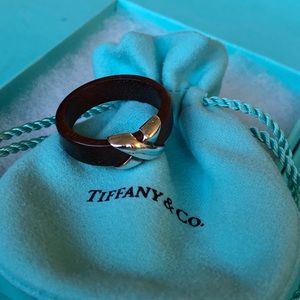 Detail Cincin Tiffany And Co Nomer 48