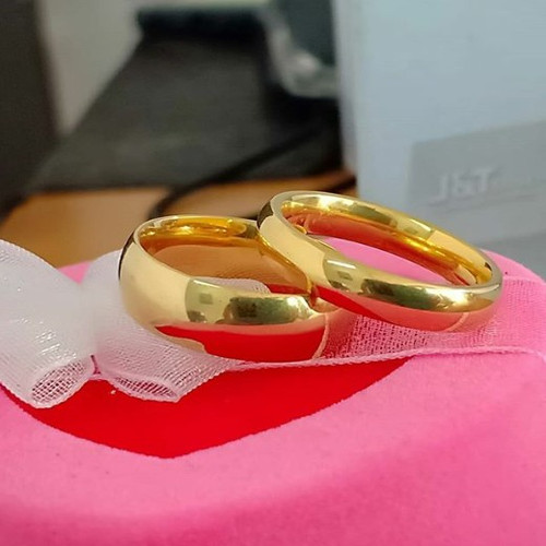 Detail Cincin Tunangan Dan Tempatnya Love Nomer 27