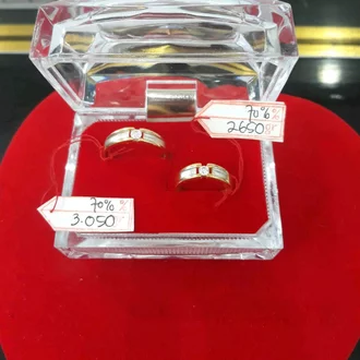 Cincin Tunangan Dan Tempatnya Mewah - KibrisPDR