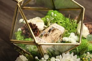 Detail Cincin Tunangan Dan Tempatnya Mewah Nomer 32