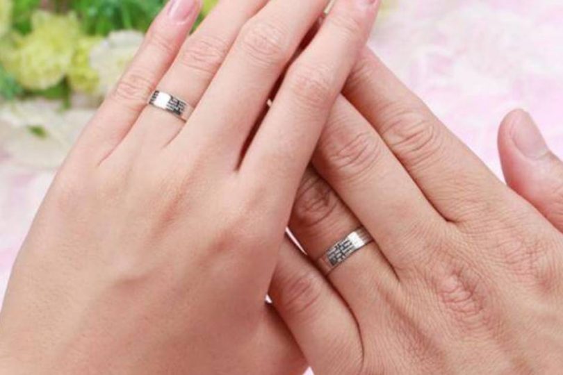 Detail Cincin Tunangan Di Tangan Mana Nomer 21