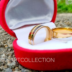 Detail Cincin Tunangan Sama Tempatnya Nomer 44