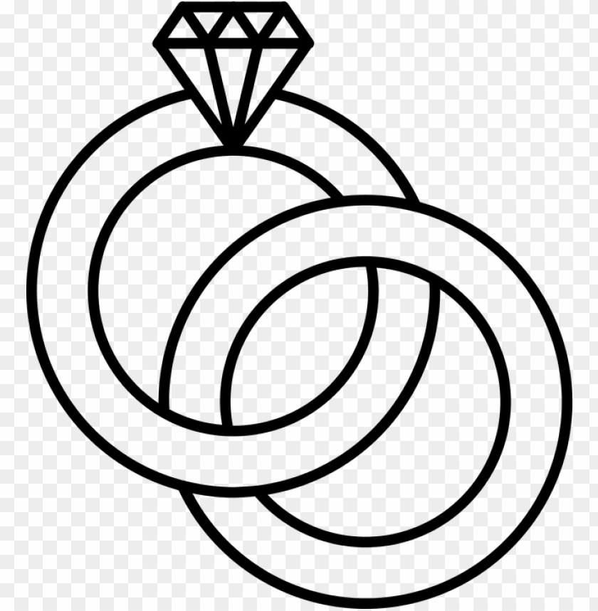 Detail Cincin Vector Png Nomer 3