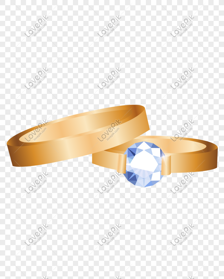 Detail Cincin Vector Png Nomer 27