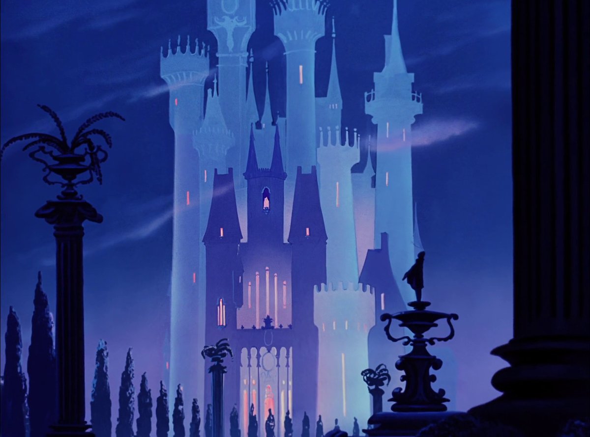 Detail Cinderella Backgrounds Nomer 11