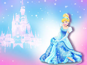 Detail Cinderella Backgrounds Nomer 12