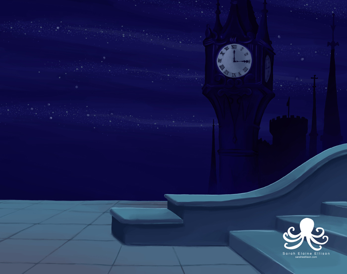 Detail Cinderella Backgrounds Nomer 14