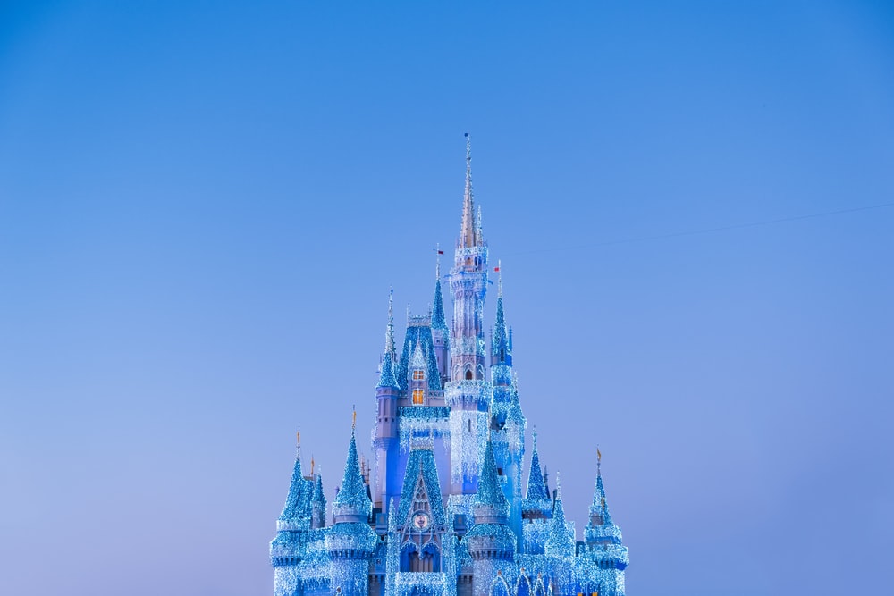Detail Cinderella Backgrounds Nomer 15