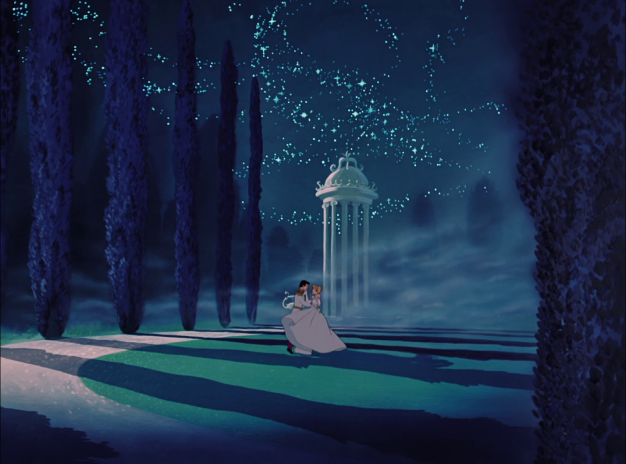 Detail Cinderella Backgrounds Nomer 17