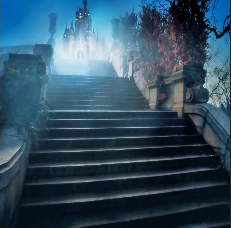 Detail Cinderella Backgrounds Nomer 21