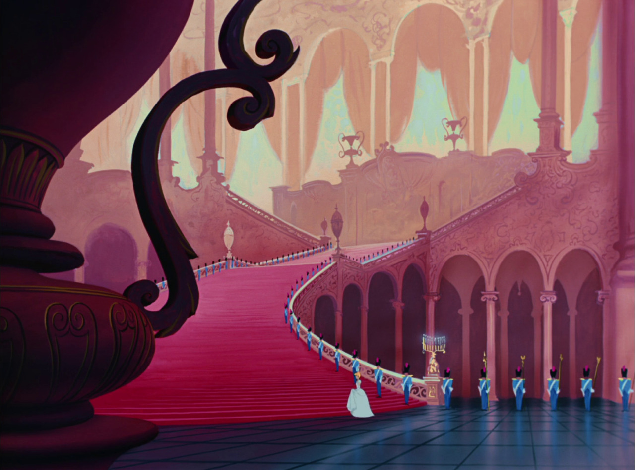 Detail Cinderella Backgrounds Nomer 24
