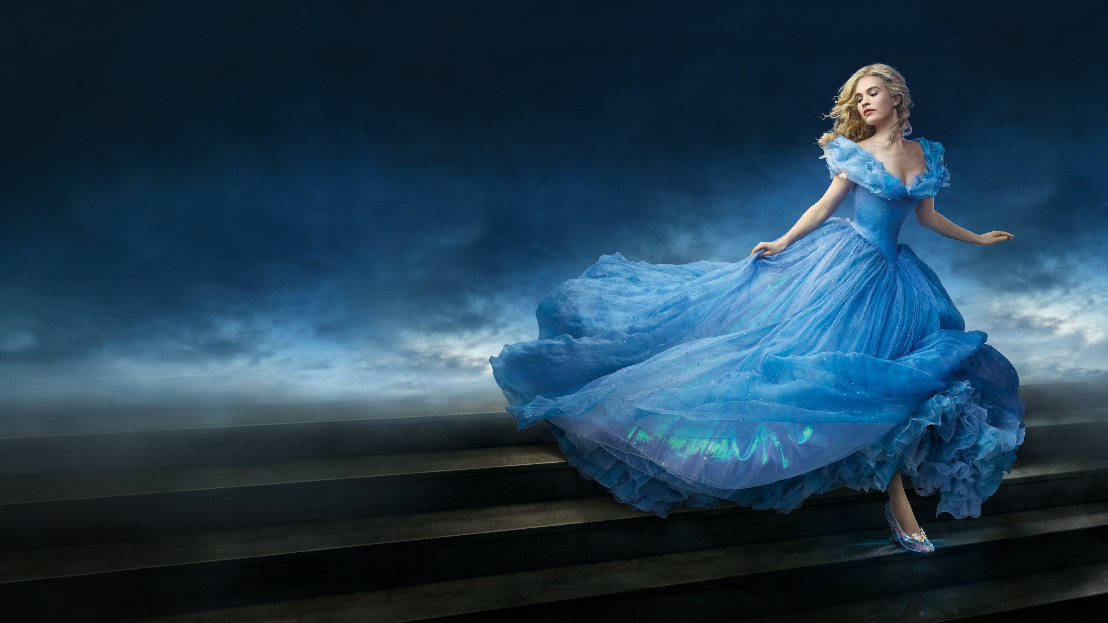 Detail Cinderella Backgrounds Nomer 28