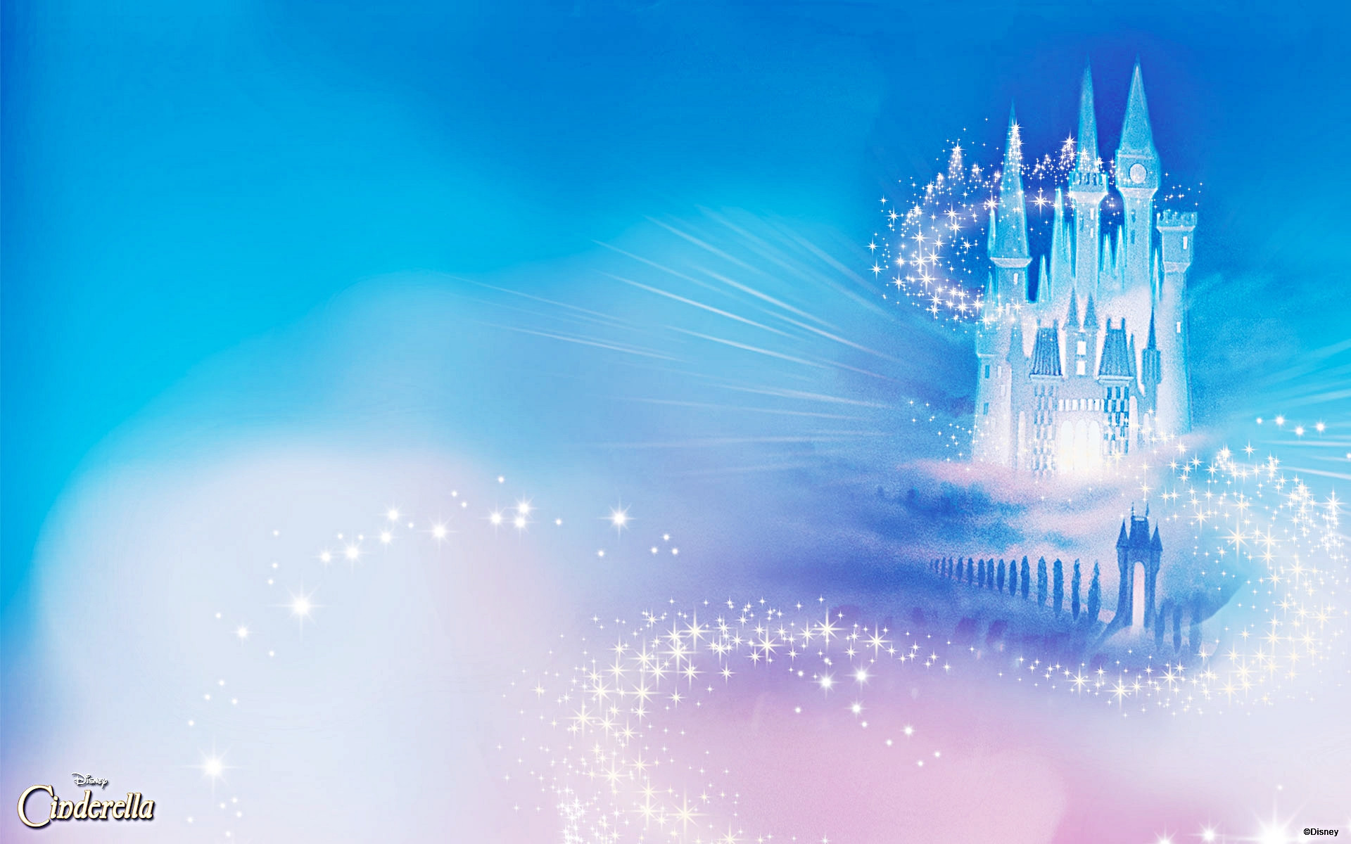Detail Cinderella Backgrounds Nomer 4