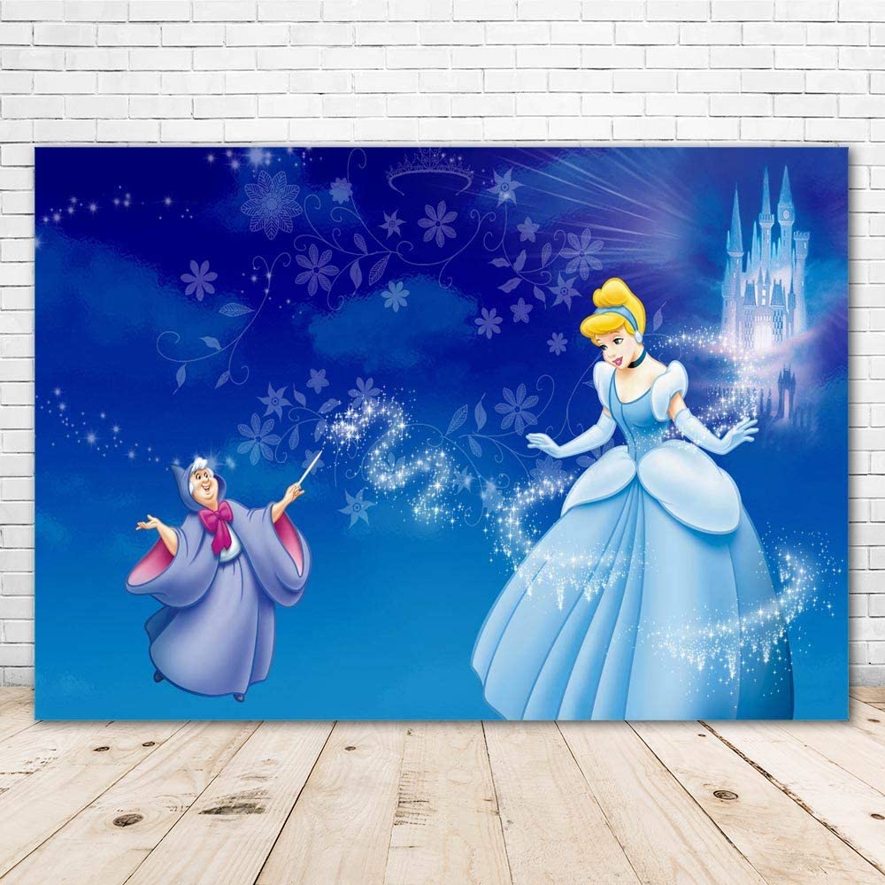 Detail Cinderella Backgrounds Nomer 31