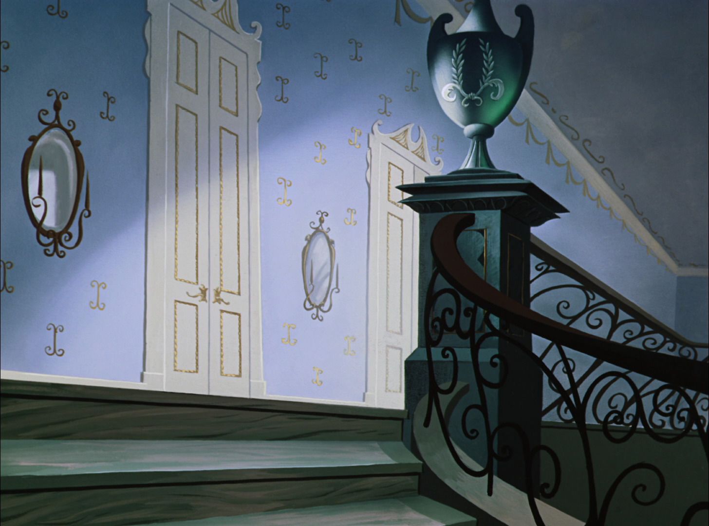 Detail Cinderella Backgrounds Nomer 32