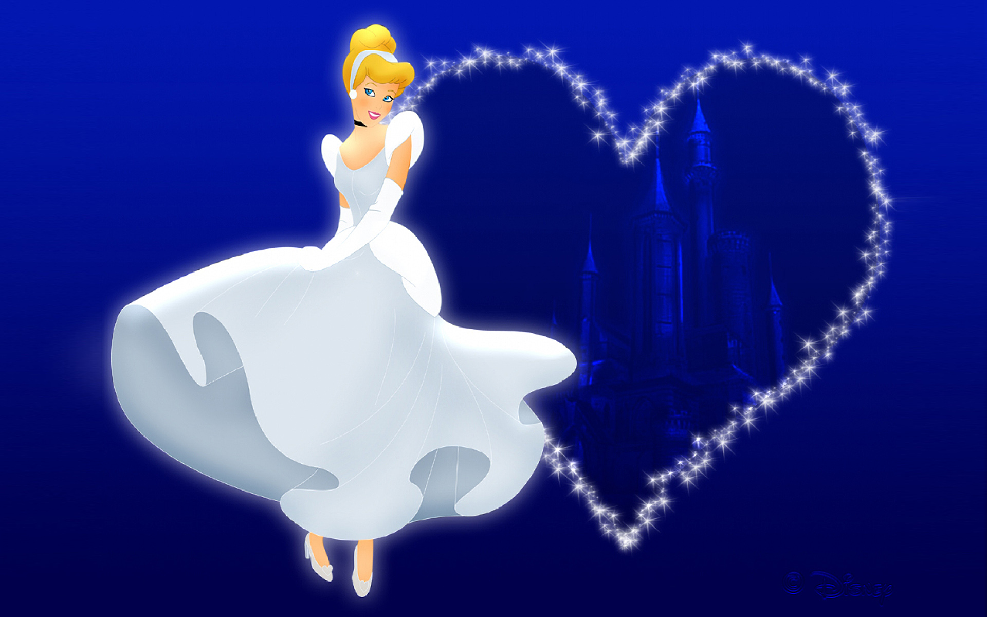 Detail Cinderella Backgrounds Nomer 37