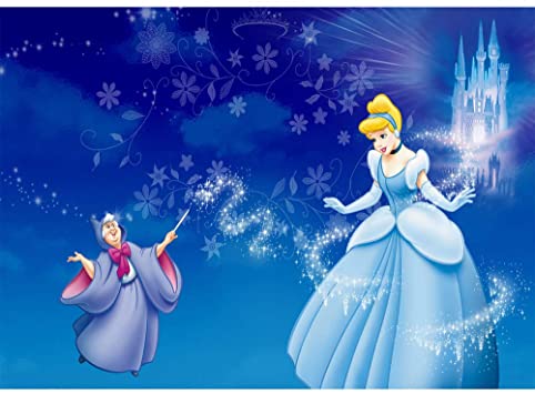 Detail Cinderella Backgrounds Nomer 6