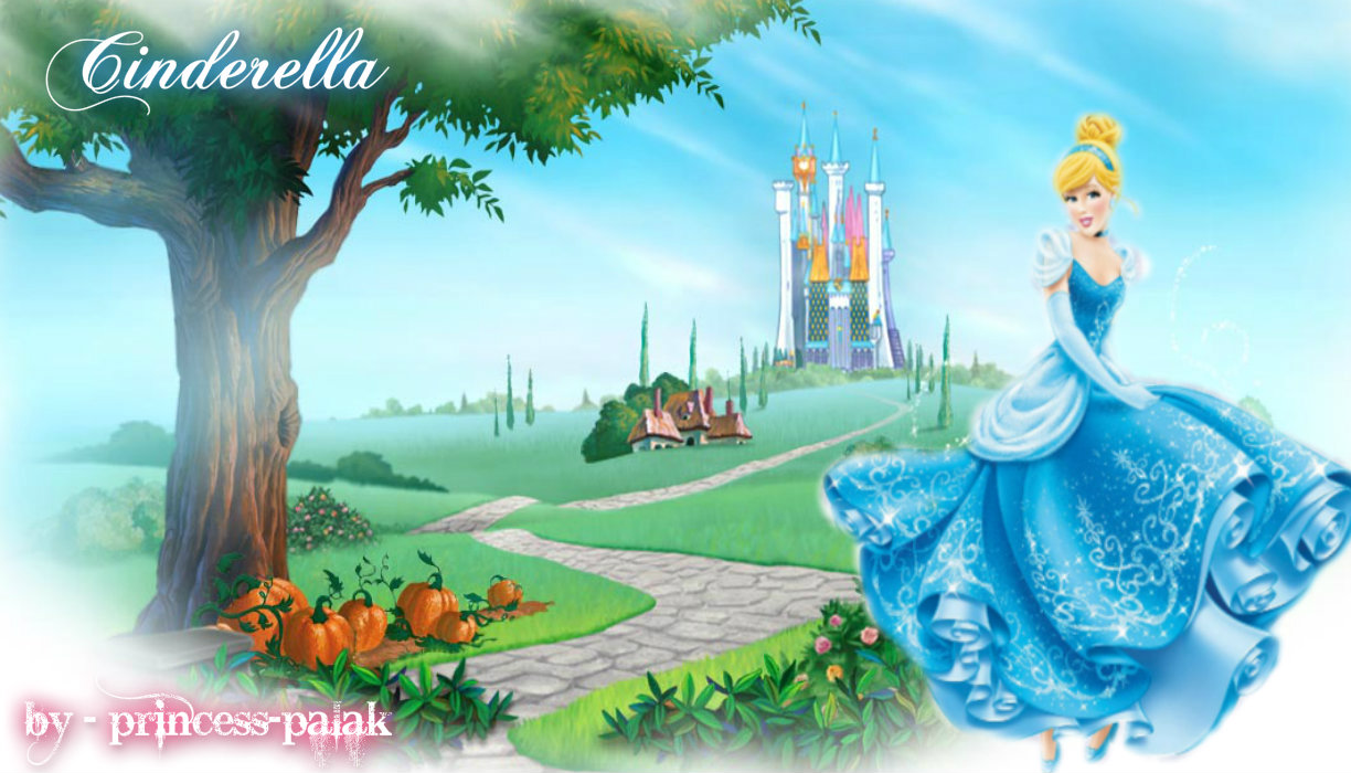 Detail Cinderella Backgrounds Nomer 49