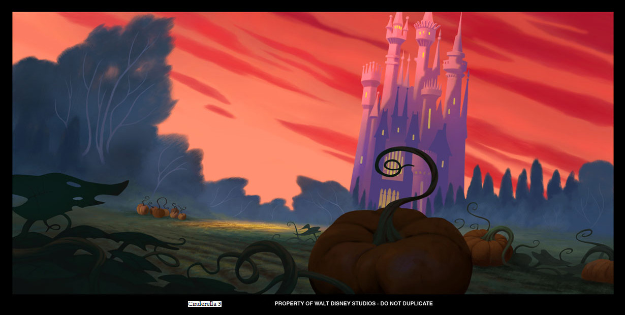 Detail Cinderella Backgrounds Nomer 51