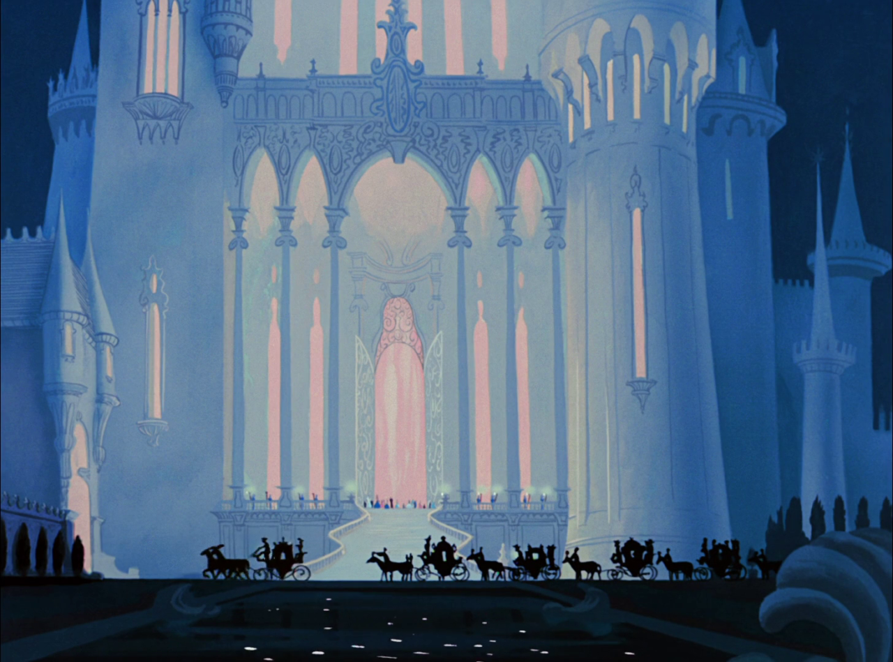 Detail Cinderella Backgrounds Nomer 52