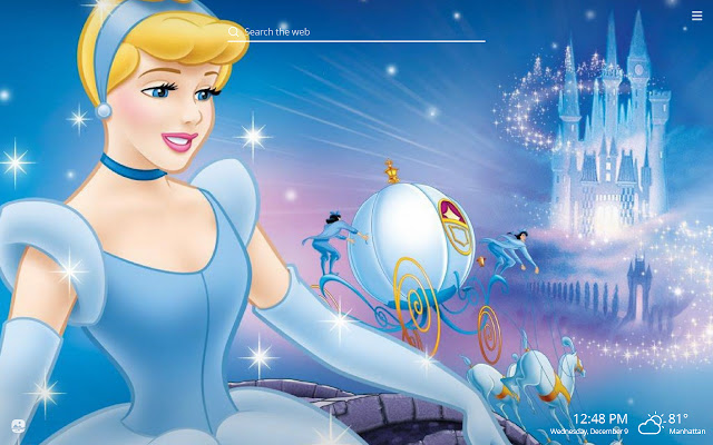Detail Cinderella Backgrounds Nomer 54