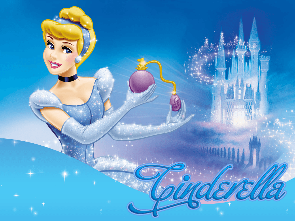 Detail Cinderella Backgrounds Nomer 55