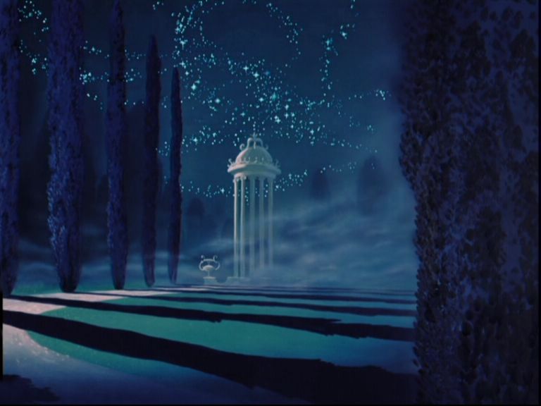 Detail Cinderella Backgrounds Nomer 10
