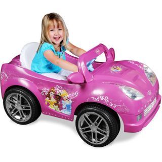 Detail Cinderella Battery Operated Car Nomer 21